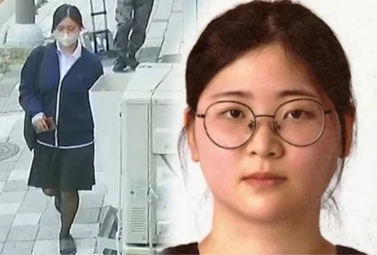 Meraktan cinayet işleyen Güney Koreli kadına müebbet hapis cezası