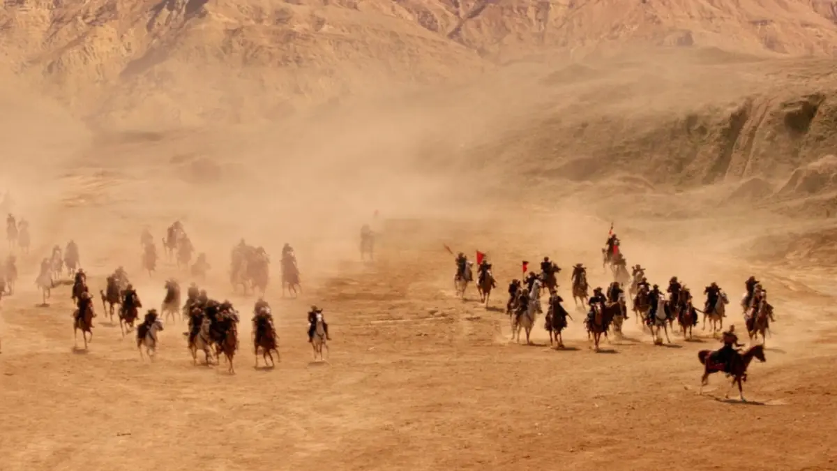 Hendek Savaşı: İslam Tarihinin En Önemli Çatışmalarından Biri