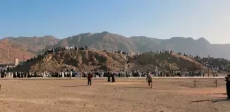 İslam tarihinin çetin sınavı: Uhud Savaşı ve stratejik etkileri