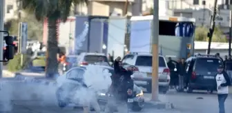 İsrail hapishanelerinden serbest bırakılacak Filistinli esirlerin isimleri açıklandı