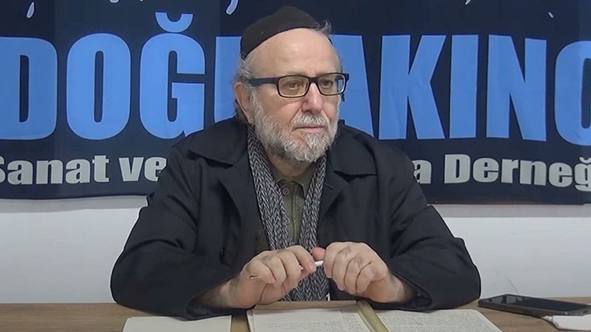 İstanbul Cumhuriyet Başsavcılığı, Saadettin Ustaosmanoğlu hakkında soruşturma başlattı