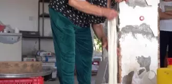 Kıbrıs'ın binlerce yıllık tarihi helliminin sütten sofralara geliş hikayesi