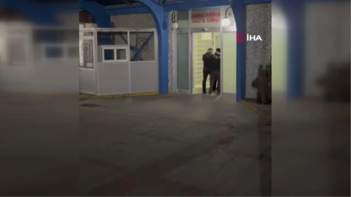 Konya\'da FETÖ operasyonu: 12 gözaltı