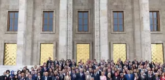 Kurtulmuş: İlim irfan sahibi nesiller yetiştirmek boynumuzun borcudur
