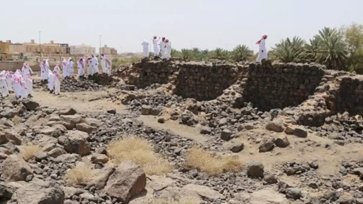 Medine\'nin çetin sınavı: Kureyza Savaşı