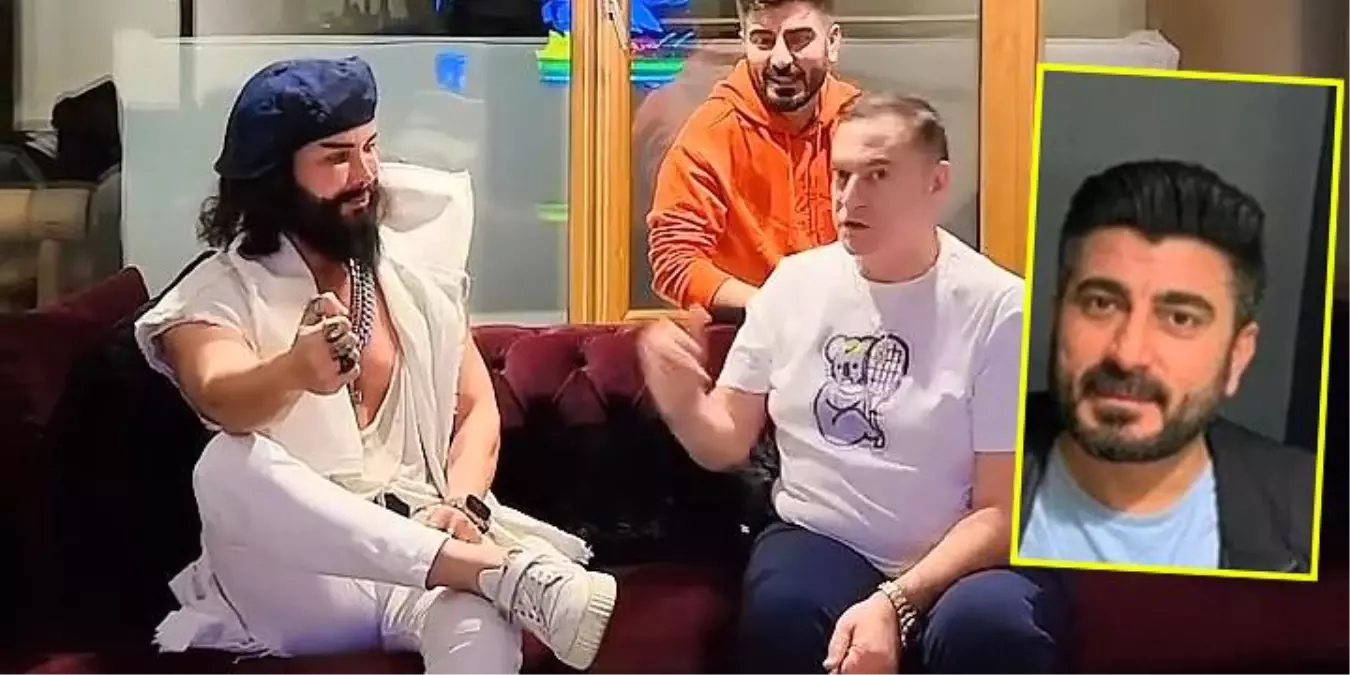 Sosyal medya fenomeni PKK/KCK terör örgütüne üye olmak suçundan gözaltına alındı