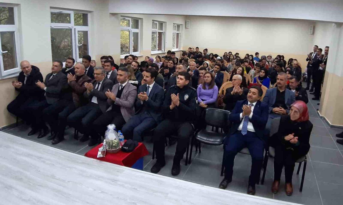 Öğretmenlerin en mutlu günü