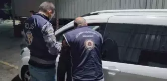 Osmaniye'de 6 kaçak göçmen yakalandı