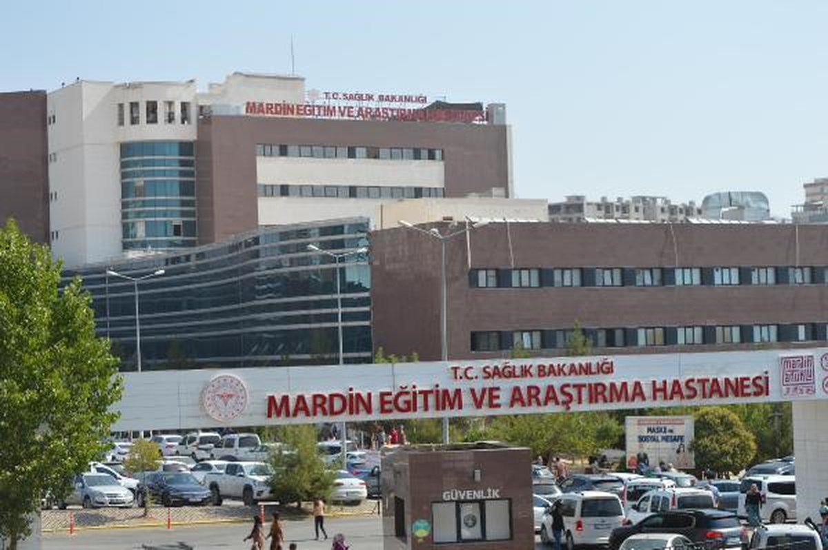 Kızıltepe\'de otomobil çarpması sonucu hayatını kaybeden kadın 17 gün sonra defnedildi