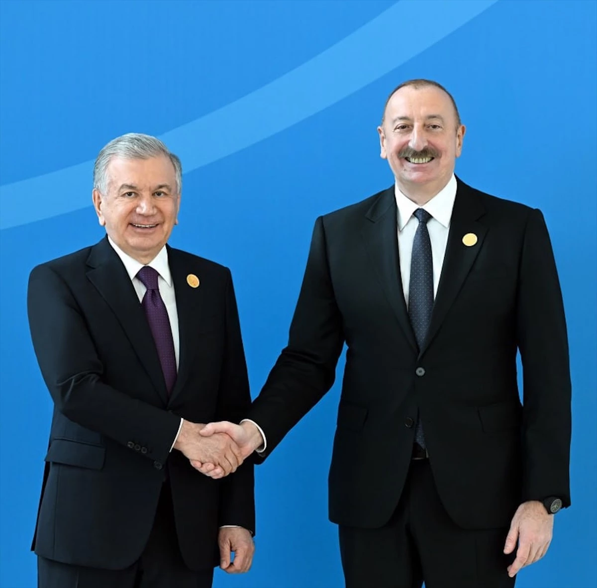 Özbekistan Cumhurbaşkanı SPECA programının güçlendirilmesini teklif etti