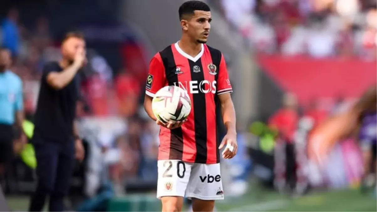 Paylaştığı video başına iş açtı! Filistin\'i destekleyen Youcef Atal gözaltına alındı