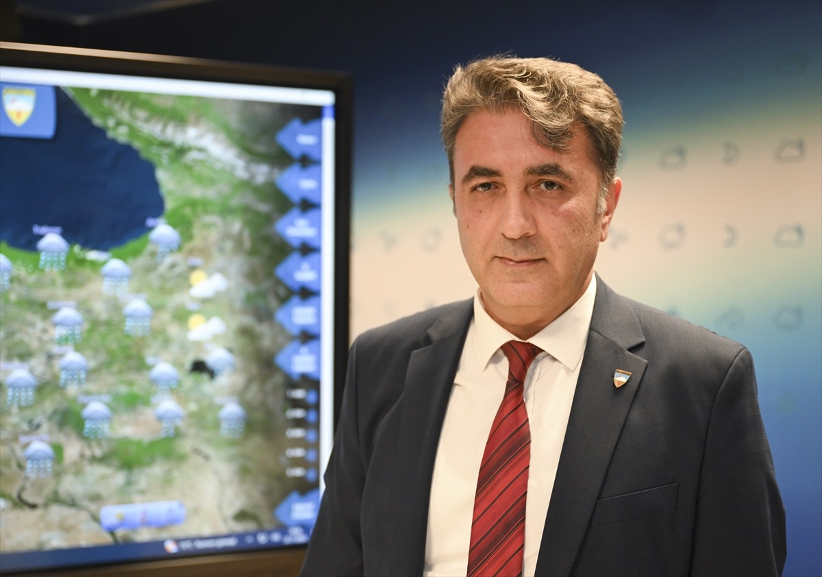 Hafta sonu sıcaklıklar düşecek, kar yağışı bekleniyor