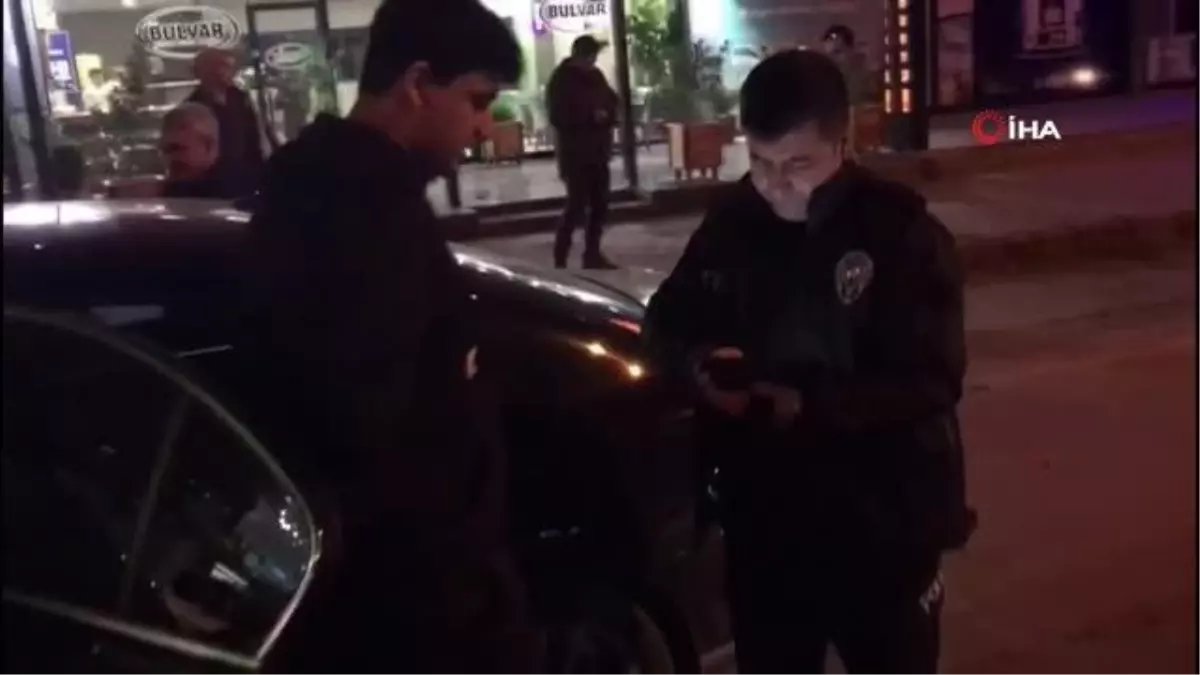 Şanlıurfa\'da güvenli şehir uygulaması