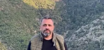 Tarsus'ta spor kulübü başkanı silahlı saldırıda hayatını kaybetti