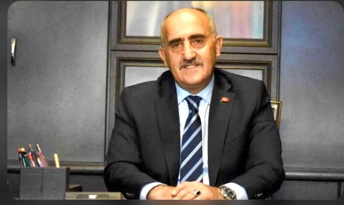 Tanfer\'den öğretmenler günü kutlaması