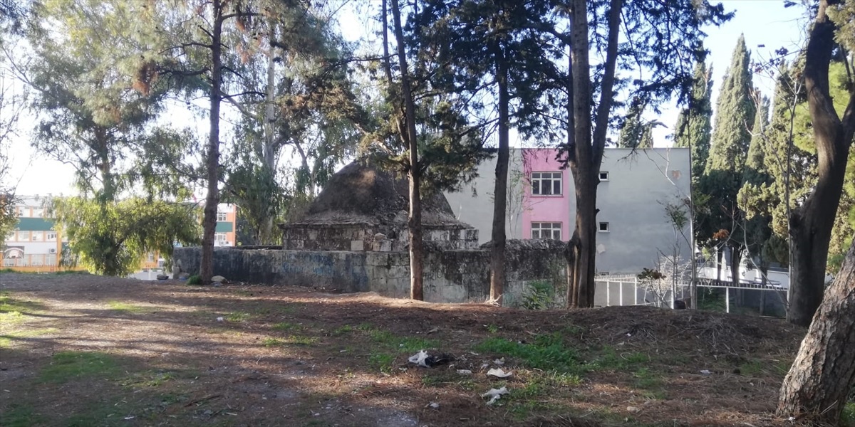Tarsus\'ta tartışma sonucu bıçaklanan kişi hayatını kaybetti