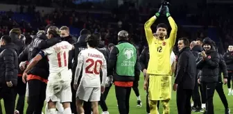 Türkiye, EURO 2024'te en genç takım oldu