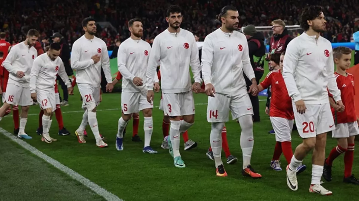 EURO 2024\'te favoriler belli oldu! Türkiye devleri arkasında bıraktı