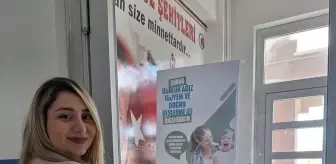 Yahşihan İlçe Sağlık Müdürlüğü Toplum Ağız ve Diş Sağlığı Haftası Etkinlikleri Düzenledi