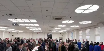 Yeşilhisar'da Öğretmenler Günü Kutlamaları
