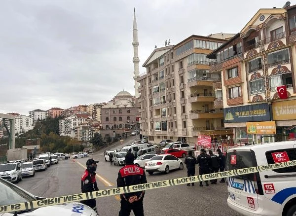 Yine Ankara yine komşu katliamı: 2 ölü, 2 yaralı