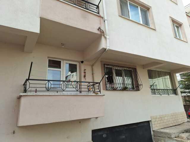 Ankara'da komşu tartışması kanlı bitti