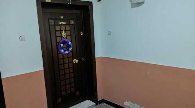 Ankara'da komşu tartışması kanlı bitti