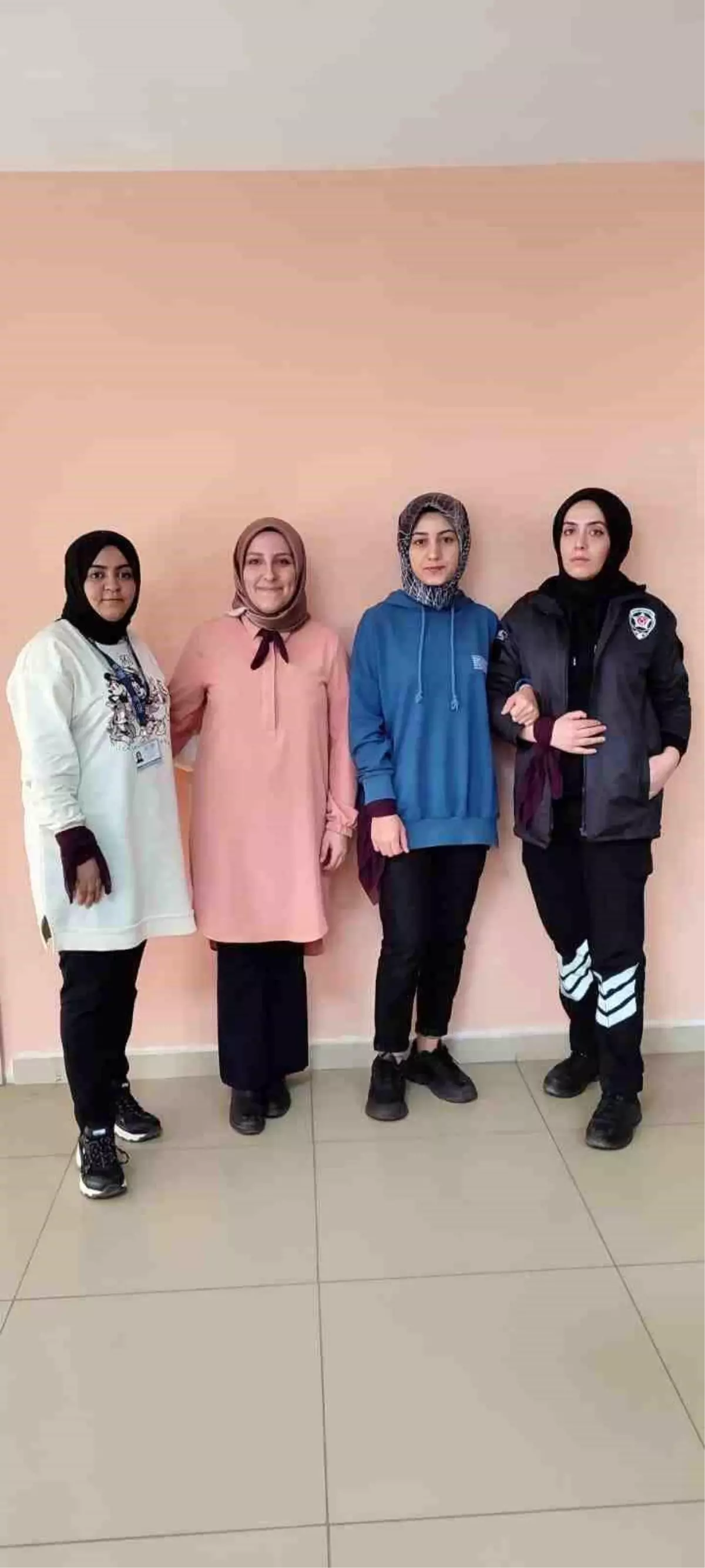 Aras Elektrik, Kadına Yönelik Şiddete Karşı Farkındalık Oluşturdu