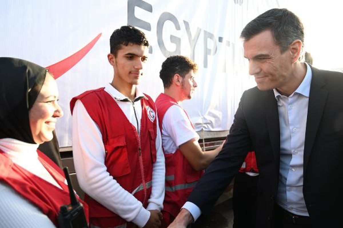 Belçika Başbakanı Netanyahu\'ya cevap verdi