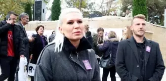 'HİÇ KİMSE BU KADAR MERHAMETSİZ OLAMAZ'