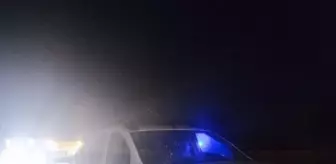 Çanakkale'de Otomobil Kazası: 1 Ölü