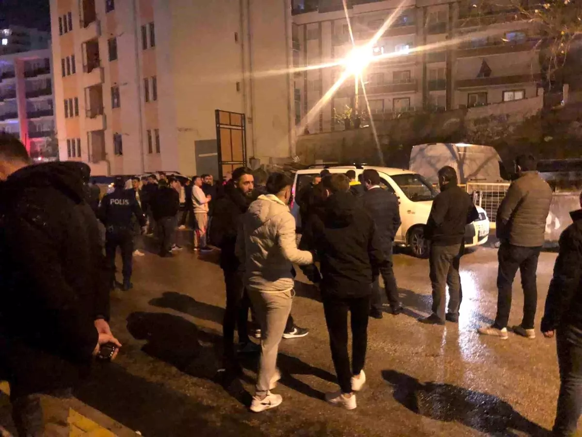 Çankırı\'da kadın cinayeti: Kavga ettiği eşini bıçaklayarak öldürdü