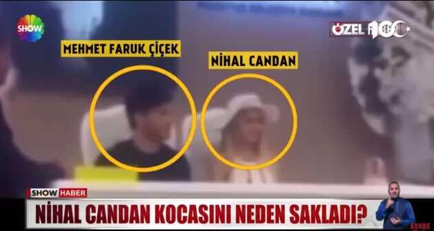 Cezaevine giren Nihal Candan'ın 4 aylık kocası kaçtı mı? Anne Umut Candan'dan yalanlama geldi