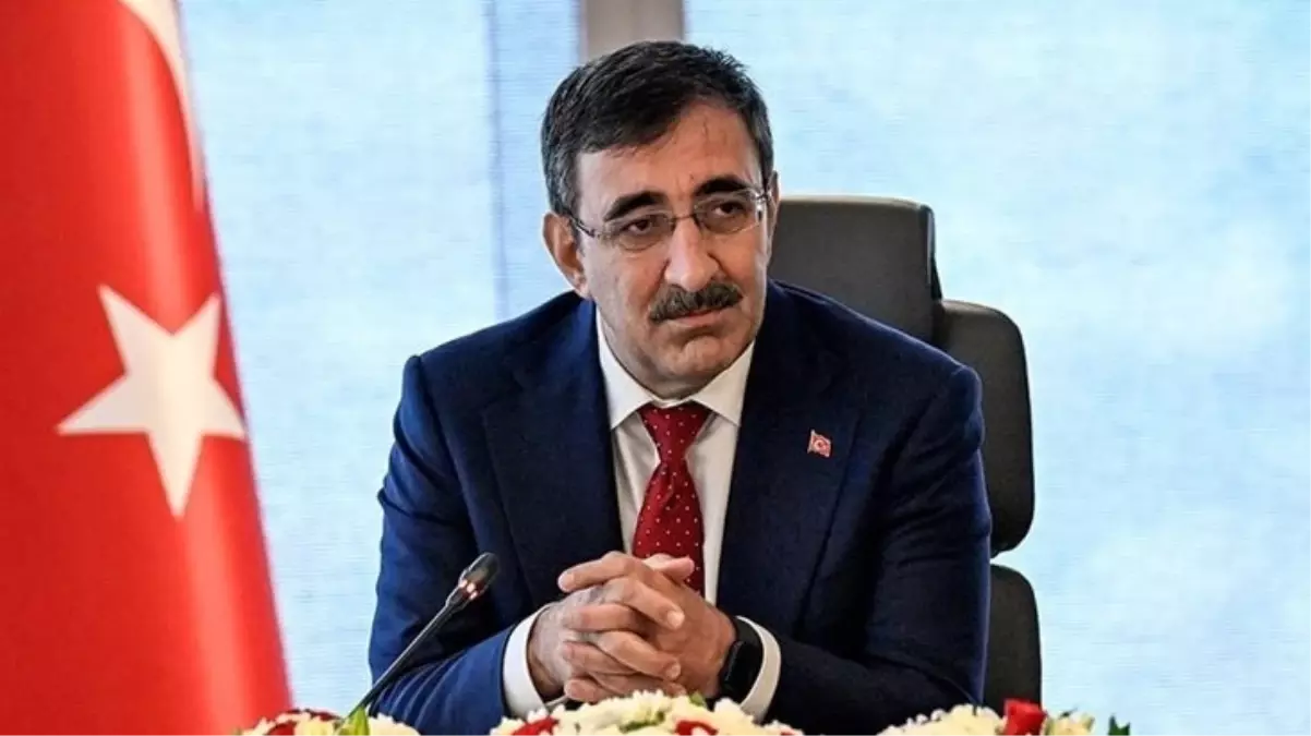 Cumhurbaşkanı Yardımcısı Yılmaz\'dan \'\'Kadına Yönelik Şiddete Karşı Uluslararası Mücadele Günü\'\' mesajı: Daha adil bir toplum için çaba harcıyoruz