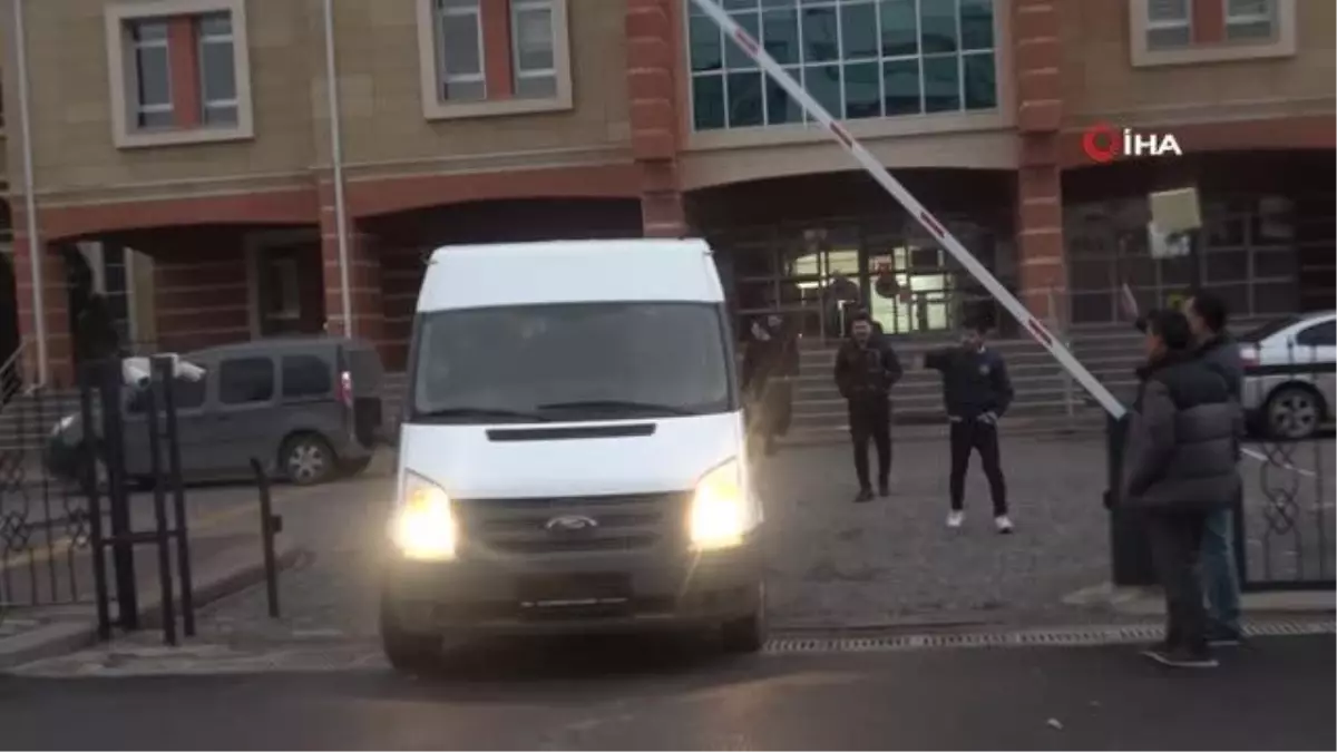 Çankırı\'da eşini bıçaklayarak öldüren şahıs tutuklandı