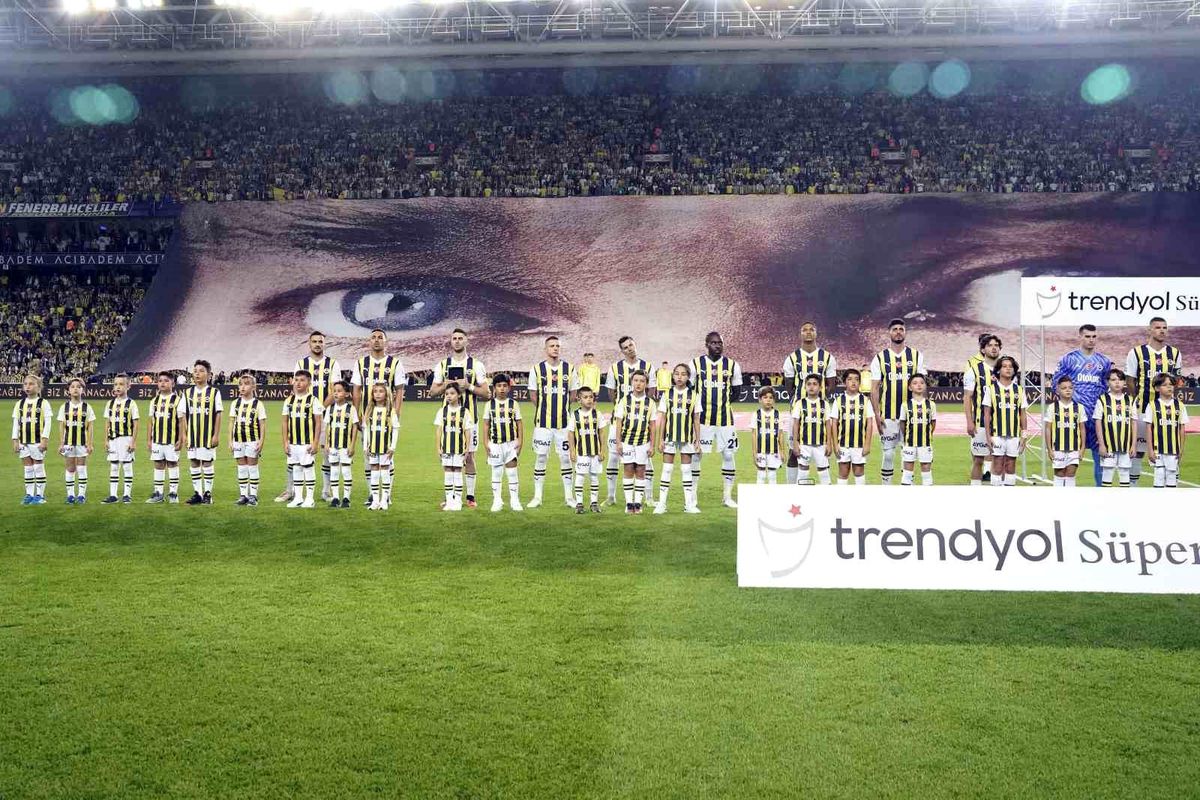 Fenerbahçe, Fatih Karagümrük ile 15. kez karşılaşacak