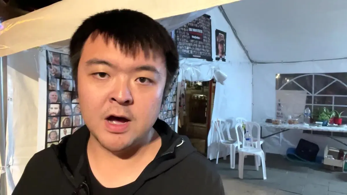 Filistinli Mahkumlar ve Rehineler Serbest Bırakıldı