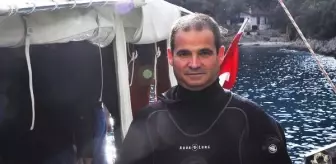 Fethiye-Göcek Özel Çevre Koruma Bölgesi'nde Deniz Çayırı Ekimi Gerçekleştirildi