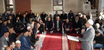 Bitlis'te iki aile arasındaki husumet barışla sonuçlandı