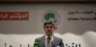 Hamas yöneticisi Meşal, 'üst düzey askeri kadronun iyi durumda olduğunu' söyledi