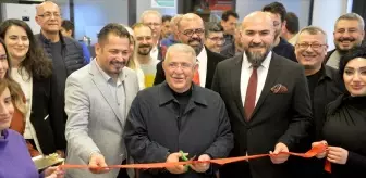 Hekim Birliği Sendikası Kahramanmaraş'ta Şube Açtı