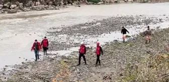 Düzce'de işe gideceğini söyleyip kaybolan kişi aranıyor