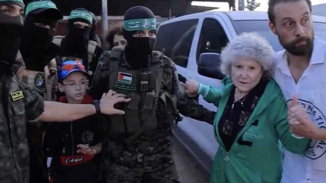 İsrail'den Hamas'a rehine uyarısı: Gece yarısına kadar bırakmazsanız kara operasyonu devam ederiz