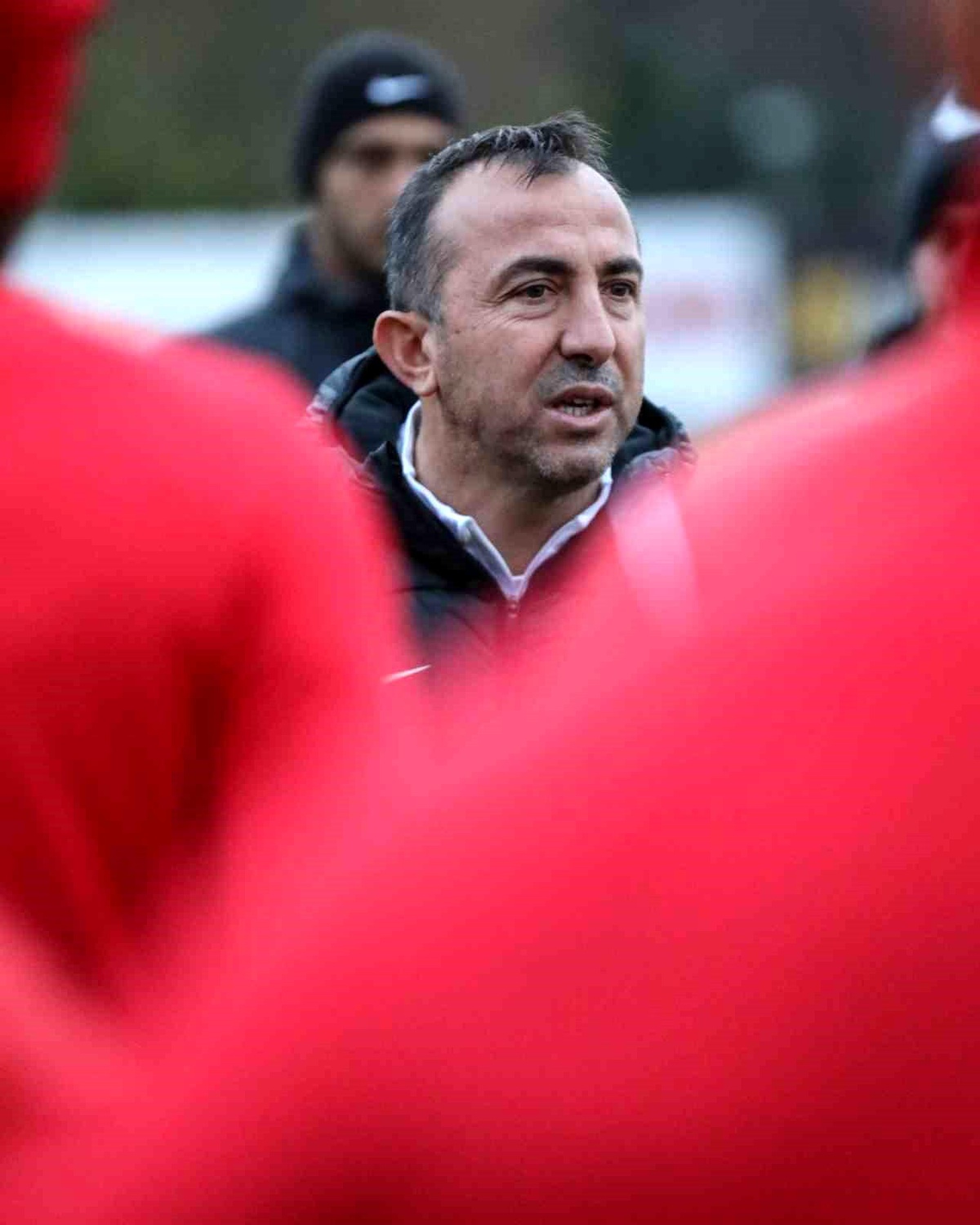 Kayserispor, Adana Demirspor maçı için hazır