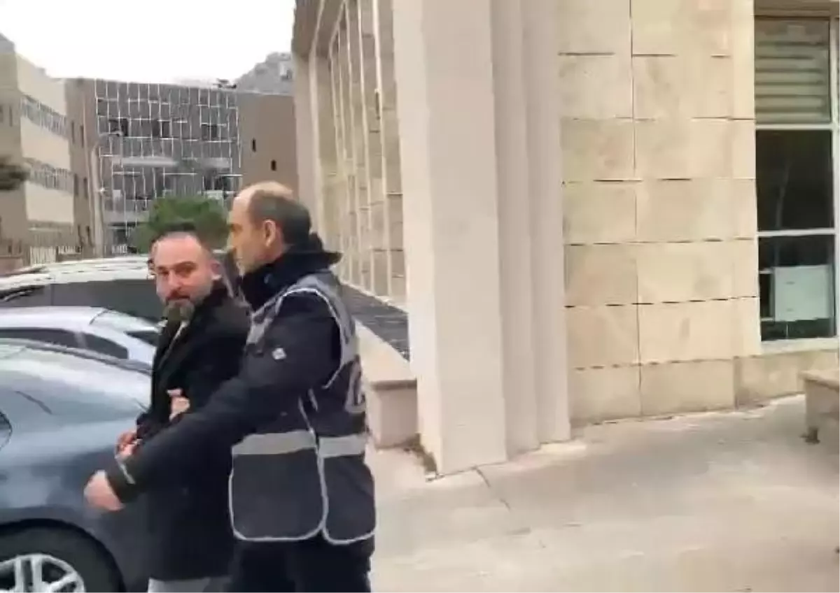 Amasya'da firari hükümlü yakalandı