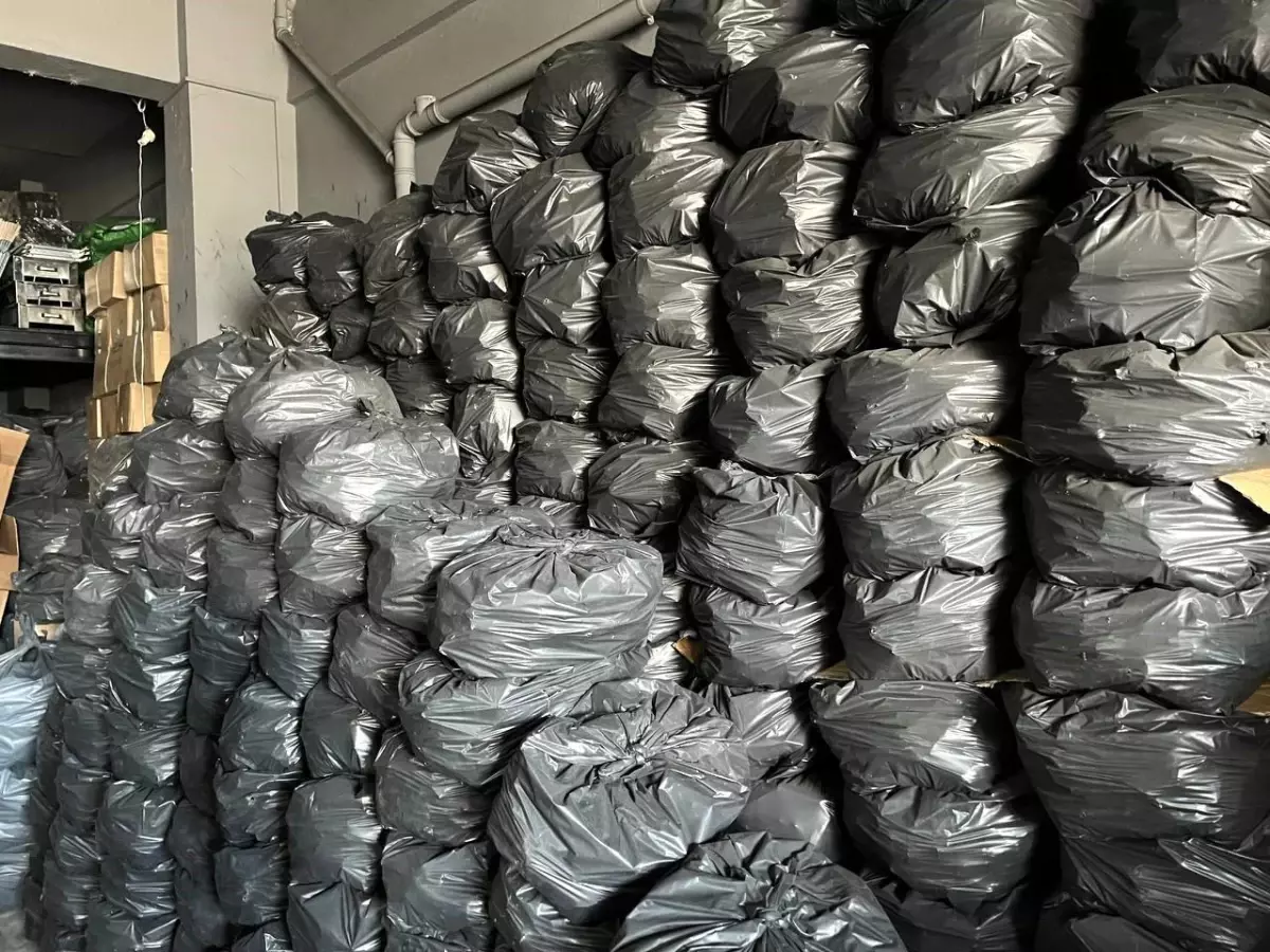 Bandırma\'da Kömür ve Odun Satışları Hareketlendi