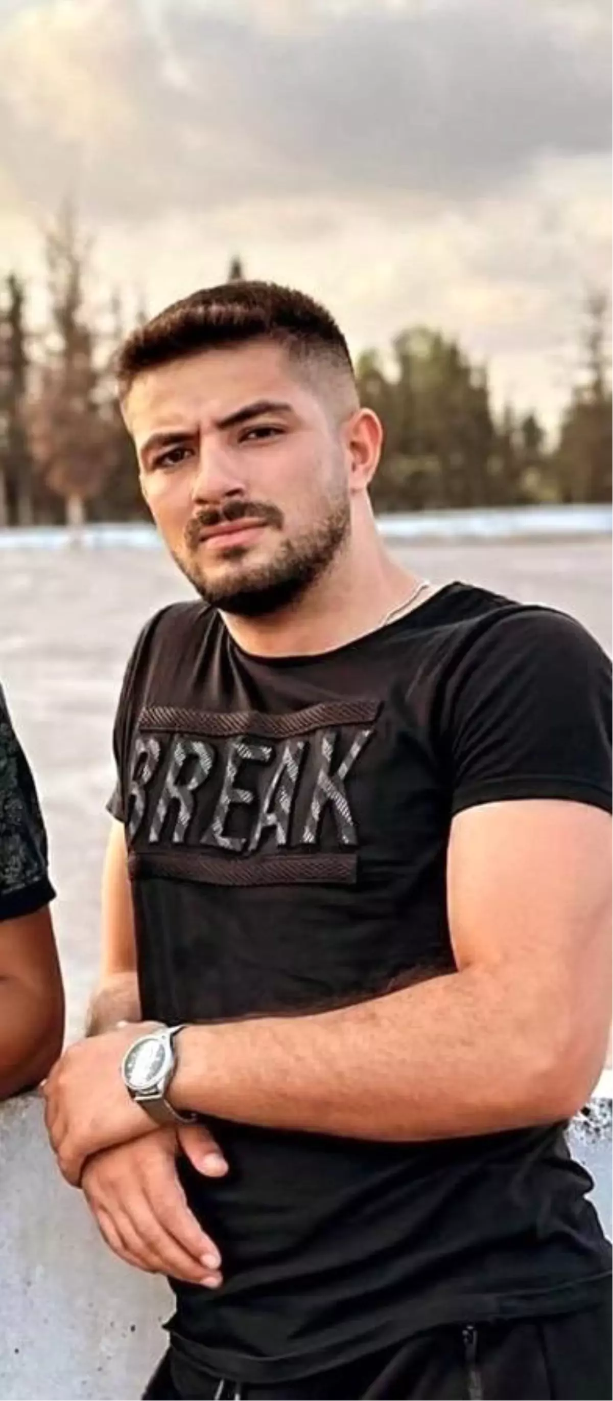 Isparta\'da trafik kazası: 1 ölü, 3 yaralı