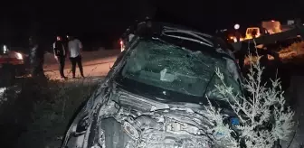 Muğla'da otomobilin çarptığı yaya hayatını kaybetti, 2 kişi yaralandı