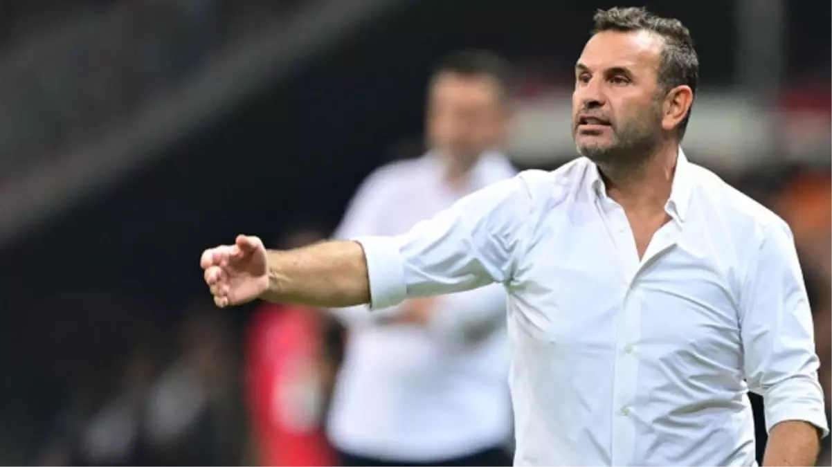 Okan Buruk\'tan Real Madrid-Icardi sorusuna net yanıt: Gerçekliğini bilmediğimiz haberleri değerlendirmiyorum