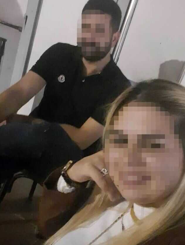 Pendik'te Tartışma Sonucu Kadın Silahla Öldürüldü Pendik'te Tartışma Sonucu Kadın Silahla Öldürüldü
